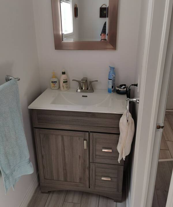 Photo of Bathroom in Lisgar
