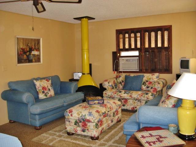Photo of Livingroom in Longville