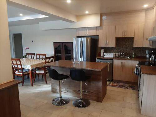 Photo of Kitchen in Ottawa Division