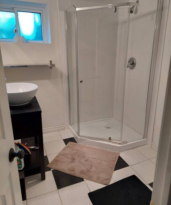 Photo of Bathroom in Wexford - Maryvale