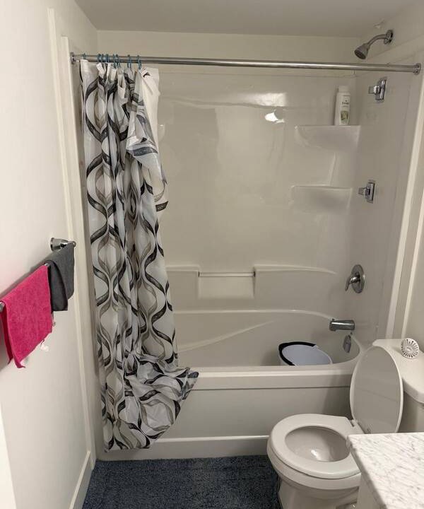 Photo of Bathroom in London