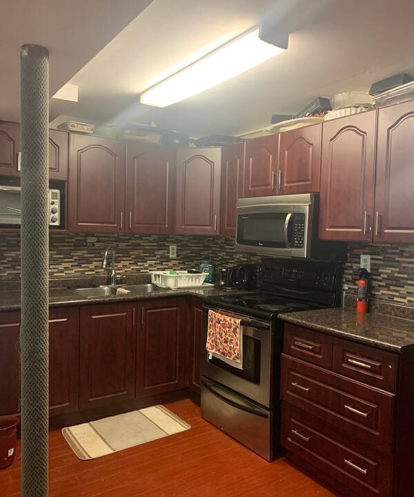 Photo of Kitchen in Dean Park