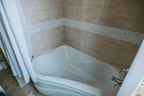Photo of Bathroom in Chepstow