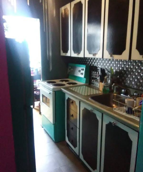 Photo of Kitchen in Cabbagetown