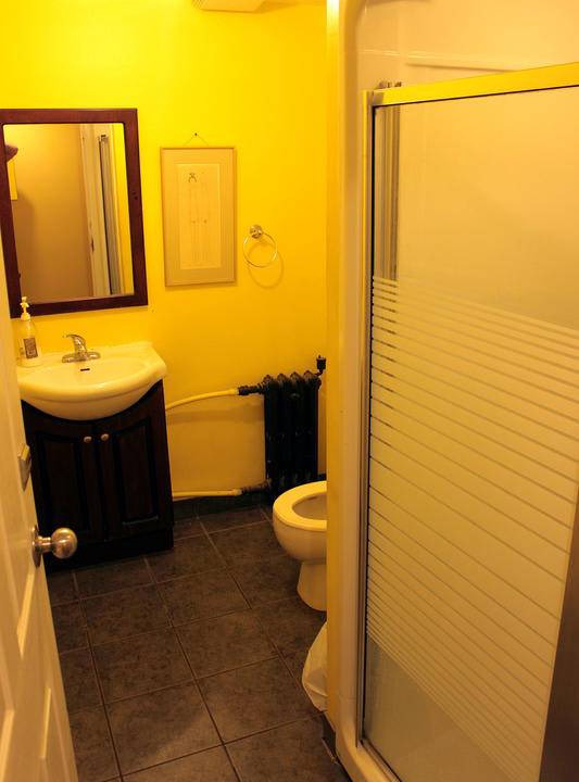 Photo of Bathroom in ByWard Market