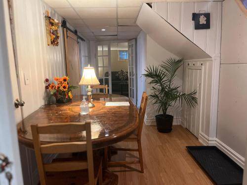 Photo of Livingroom in Brampton