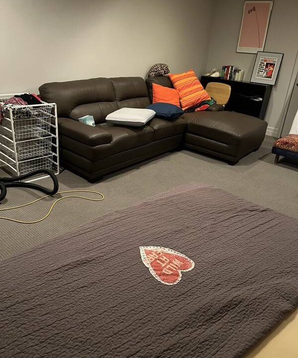 Photo of Livingroom in North York