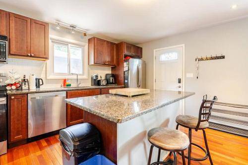 Photo of Kitchen in Windsor
