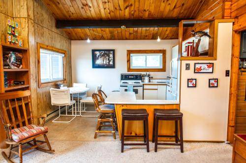 Photo of Kitchen in Algoma District