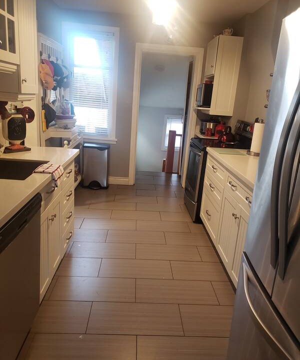 Photo of Kitchen in Old East York