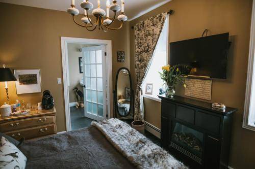Photo of Bedroom in Chepstow