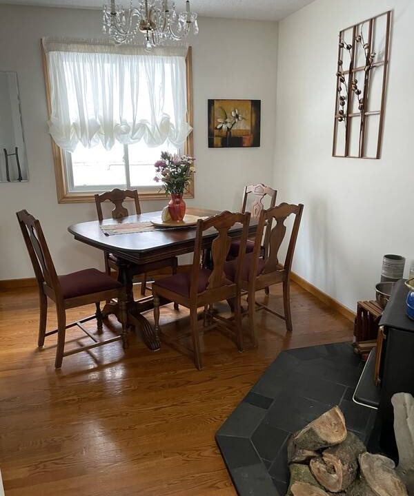 Photo of Livingroom in Brantford