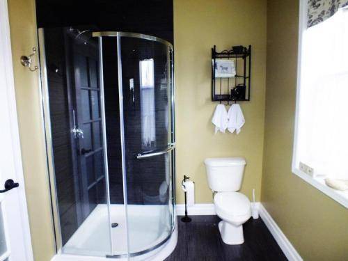 Photo of Bathroom in Chepstow