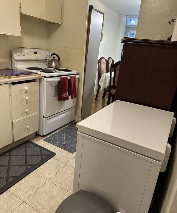 Photo of Kitchen in Unionville