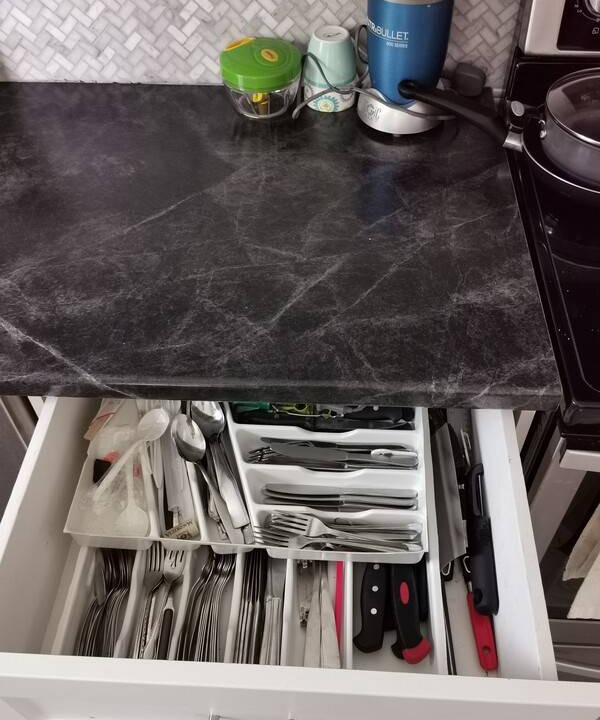 Photo of Kitchen in Lisgar