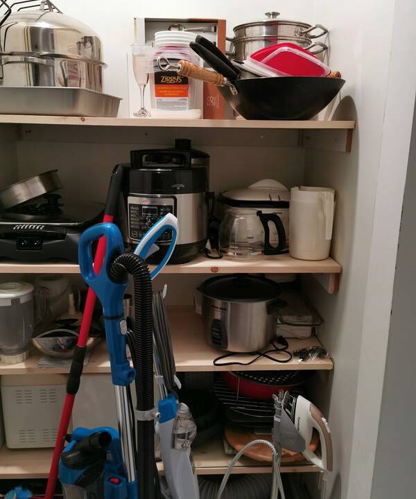 Photo of Kitchen in Lisgar