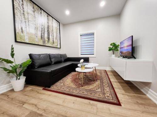 Photo of Livingroom in Downtown