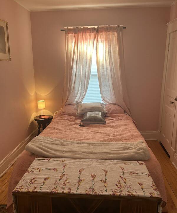 Photo of Bedroom in York - Haig