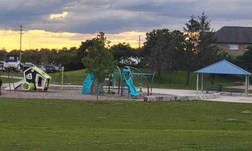 Photo of Others in Stoney Creek