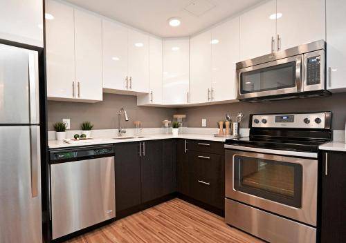 Photo of Kitchen in Centretown West