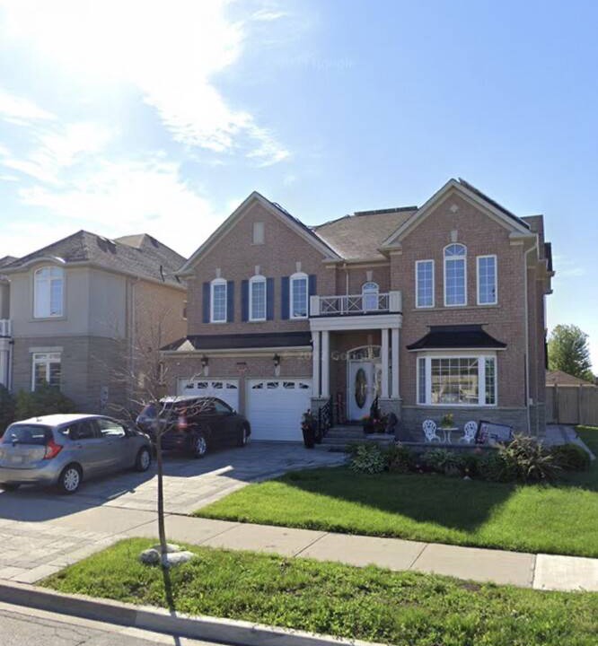 Photo of Buildings in Brampton
