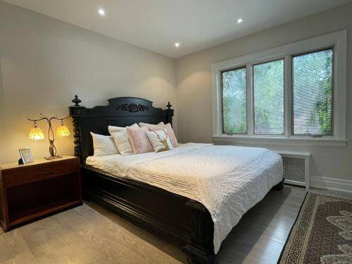 Photo of Bedroom in Forest Hill South