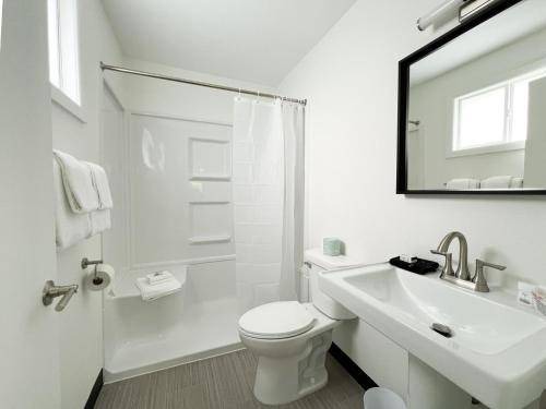 Photo of Bathroom in International Falls