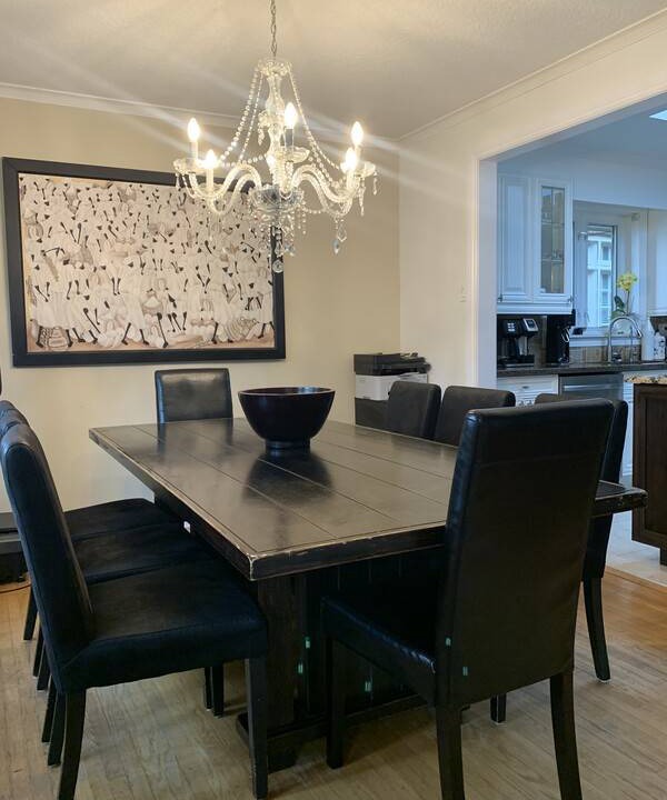 Photo of Livingroom in Weston