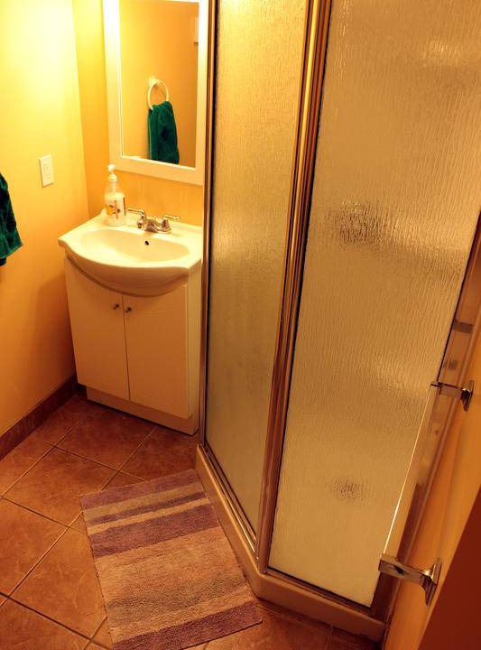 Photo of Bathroom in ByWard Market