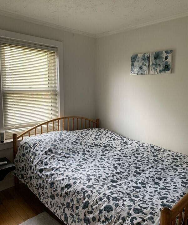 Photo of Bedroom in Swansea