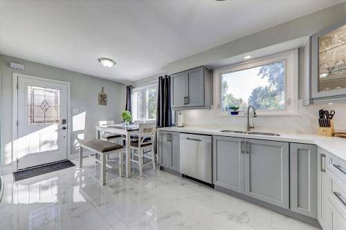 Photo of Kitchen in Dean Park