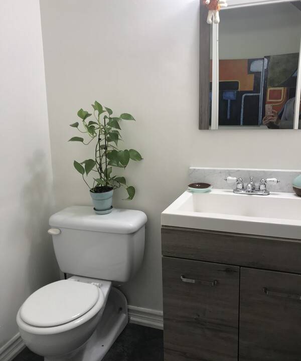 Photo of Bathroom in Kennedy Park