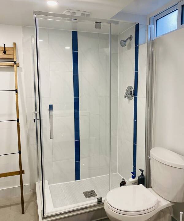 Photo of Bathroom in Cambridge