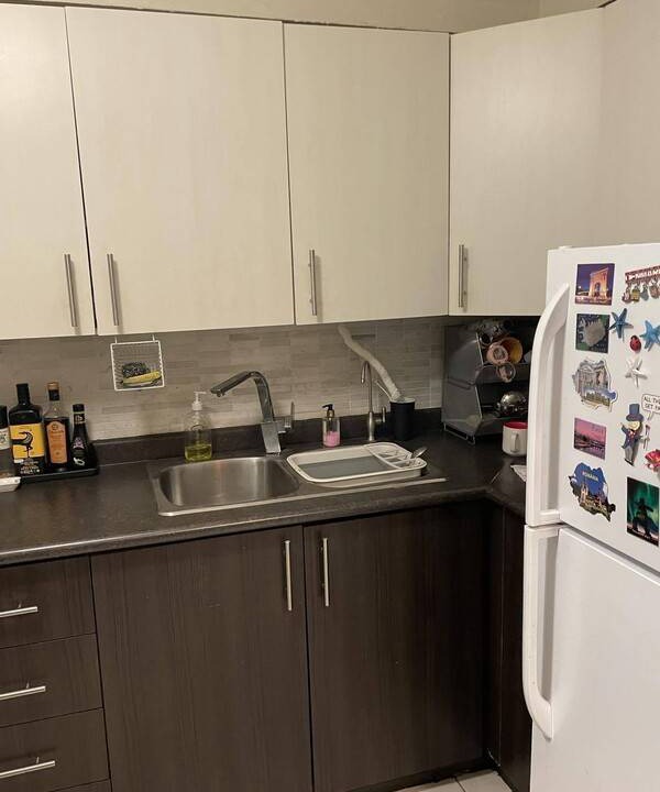 Photo of Kitchen in Mount Pleasant West
