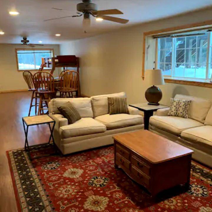 Photo of Livingroom in Esko