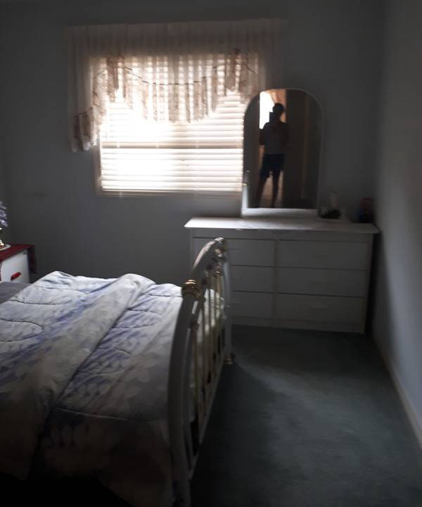 Photo of Bedroom in Brampton