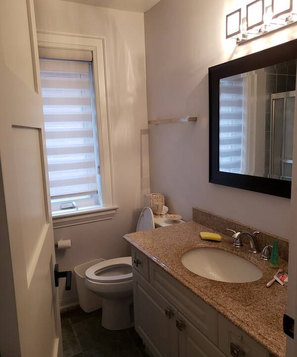 Photo of Bathroom in Vaughan