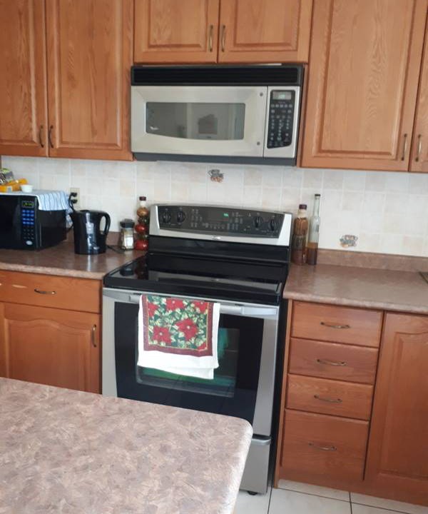 Photo of Kitchen in Brampton