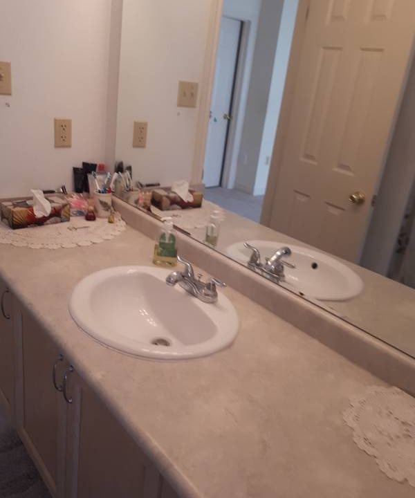 Photo of Bathroom in Brampton