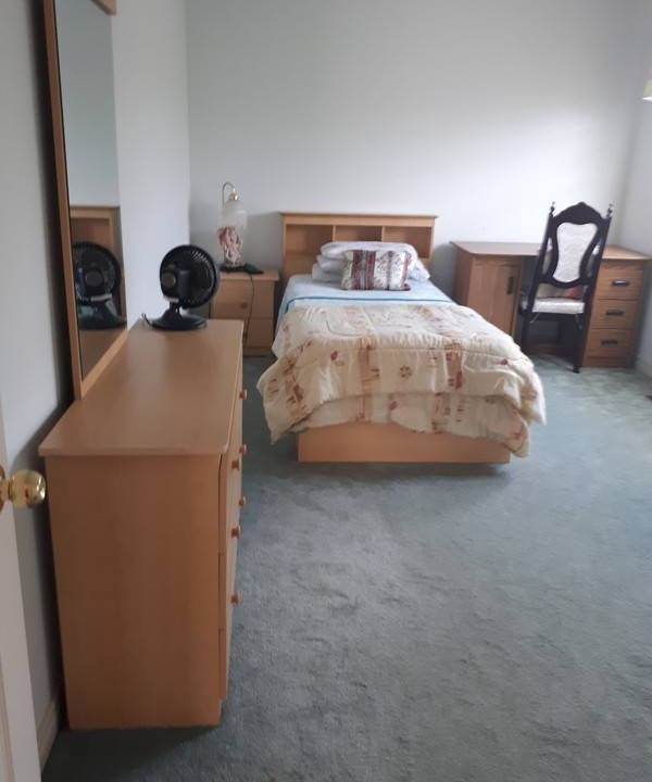 Photo of Bedroom in Brampton