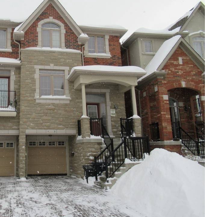 Photo of Buildings in North York