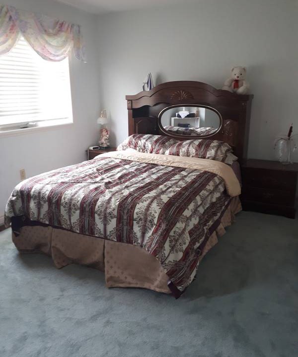 Photo of Bedroom in Brampton