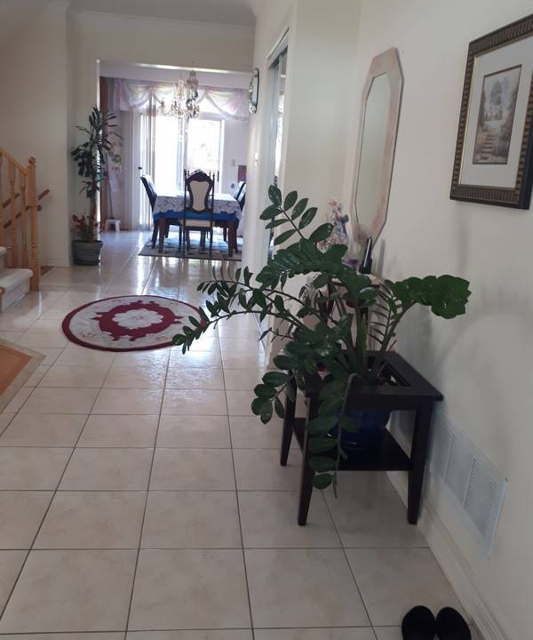 Photo of Livingroom in Brampton