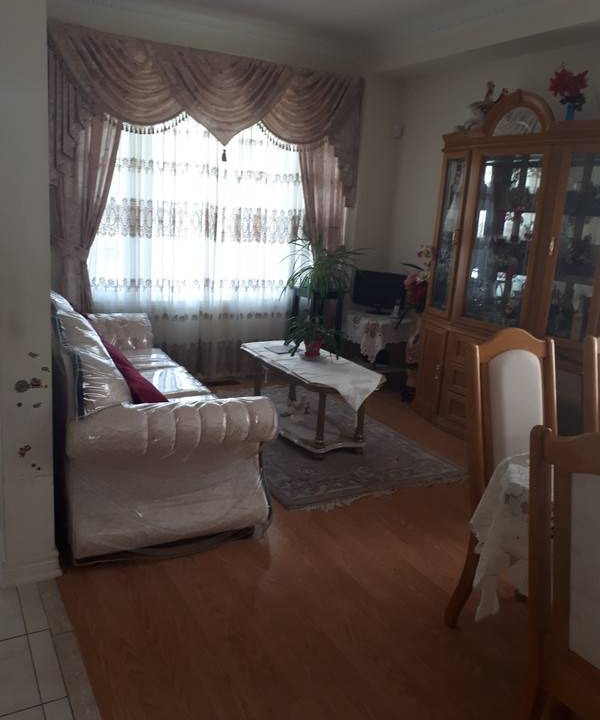 Photo of Livingroom in Brampton