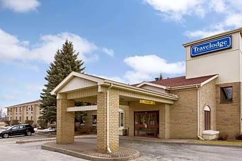 Photo of Buildings in Brockville