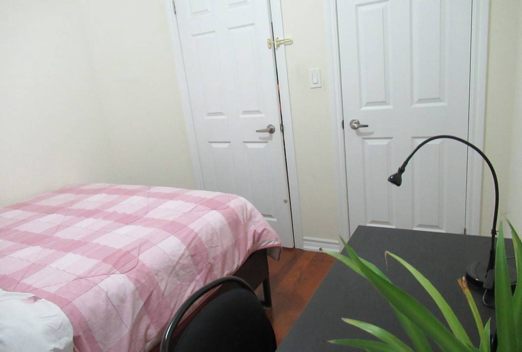 Photo of Bedroom in North York