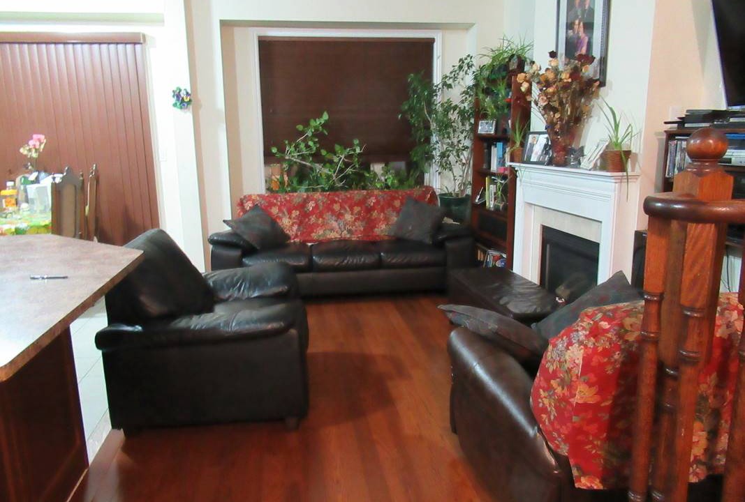Photo of Livingroom in North York