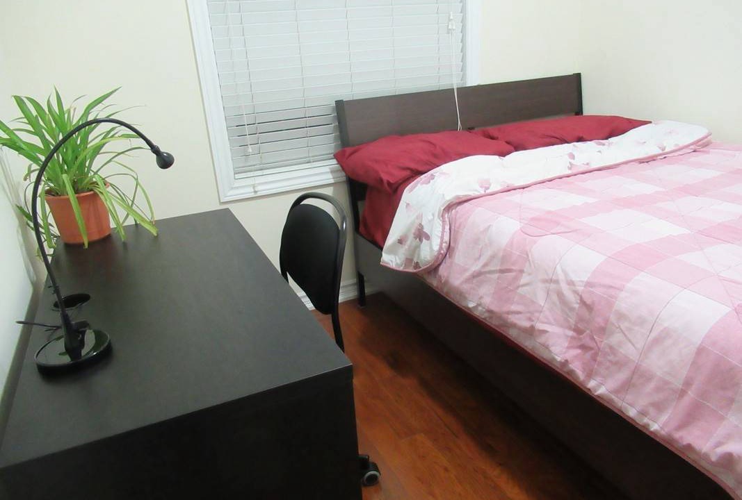 Photo of Bedroom in North York
