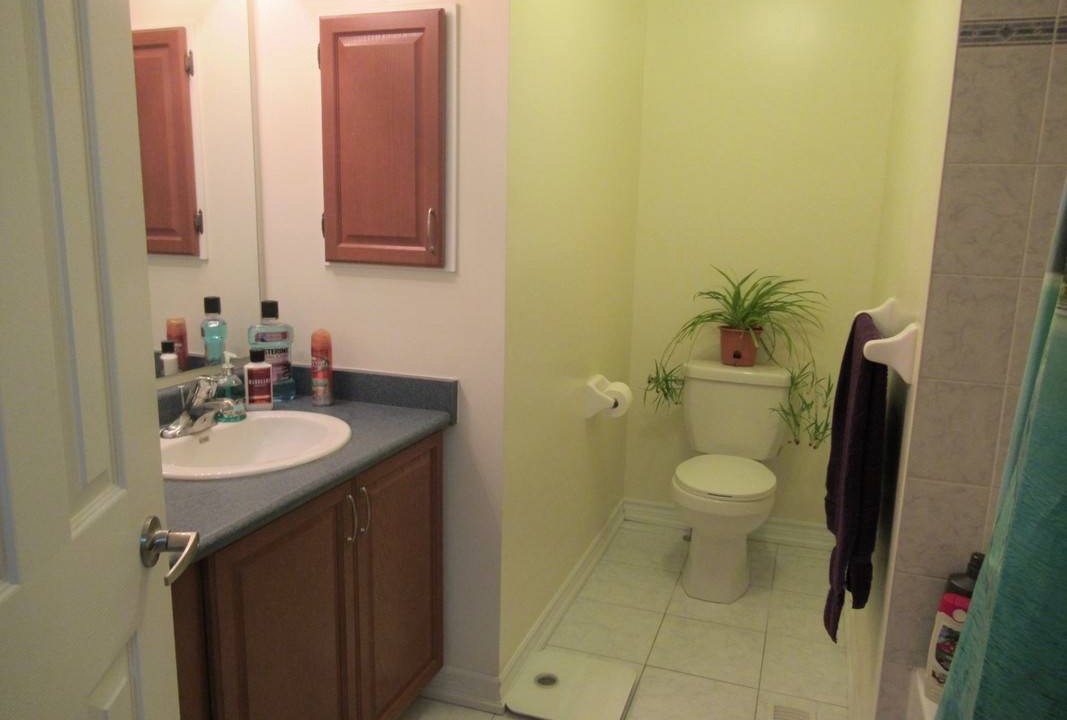 Photo of Bathroom in North York