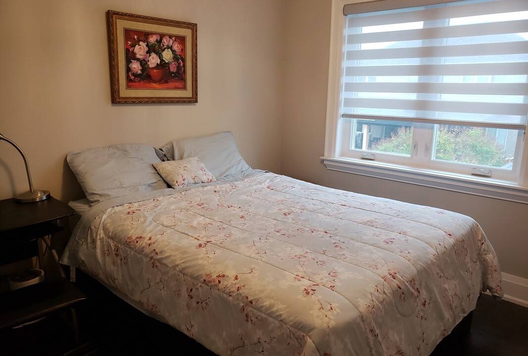 Photo of Bedroom in Vaughan